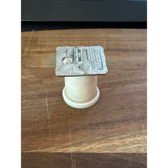 Disney Hidden Mickey Trading Pin Tigger Winnie The Pooh 3 of 5 Authentic - Picture 4 of 4